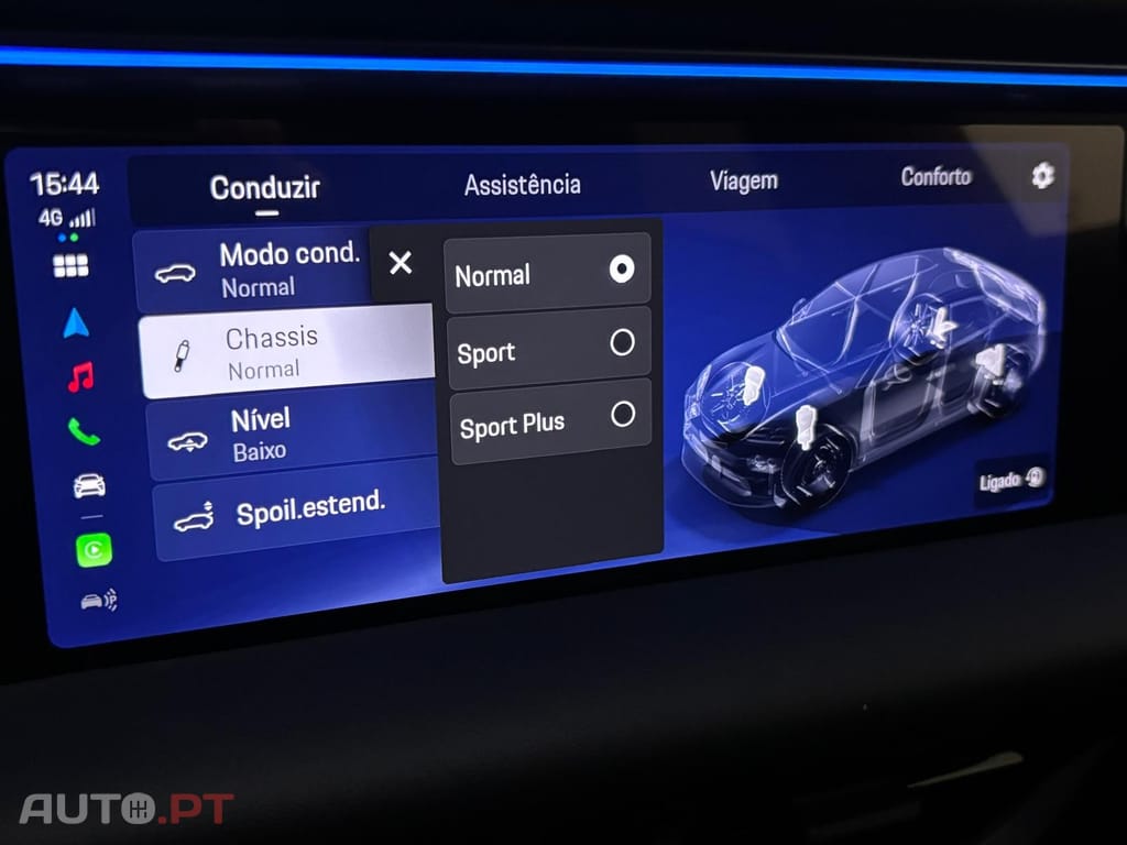 Porsche Macan Standard