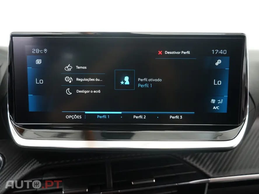 Peugeot 208 1.2 Puretech Allure