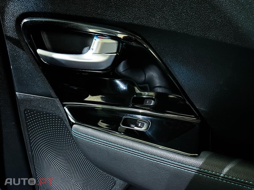 Kia Niro 64kWh Premium Pack