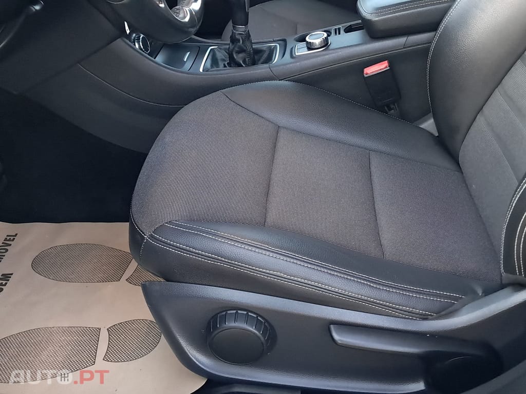 Mercedes-Benz A 180 CDI (BlueEFFICIENCY) Urban