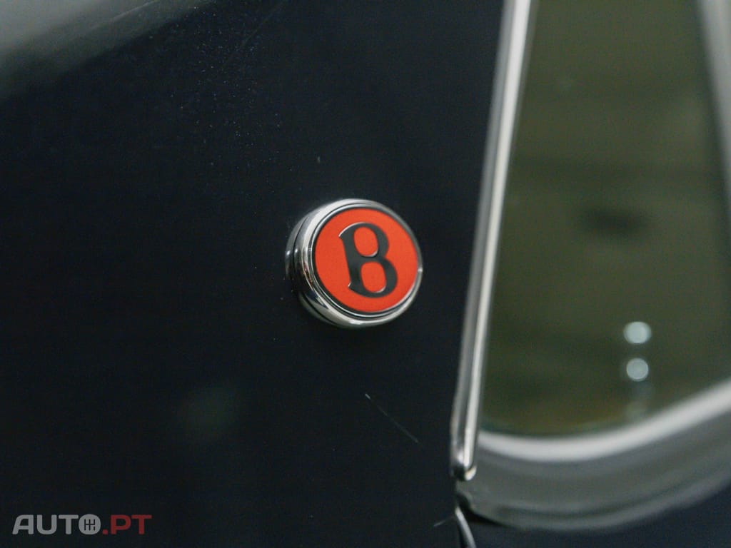 Bentley Turbo R BZTL