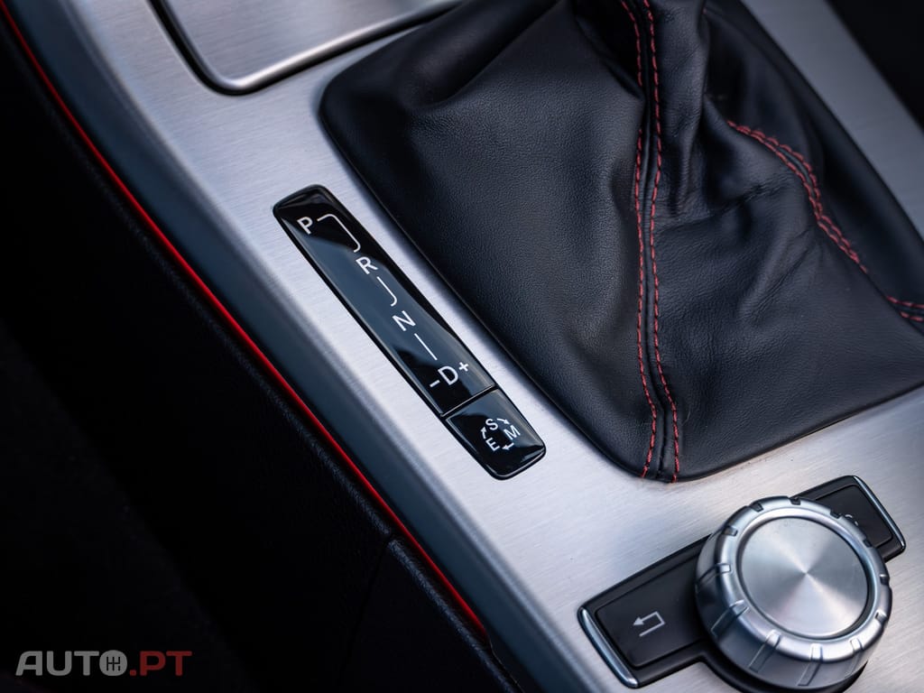 Mercedes-Benz SLK 200 BE Aut.