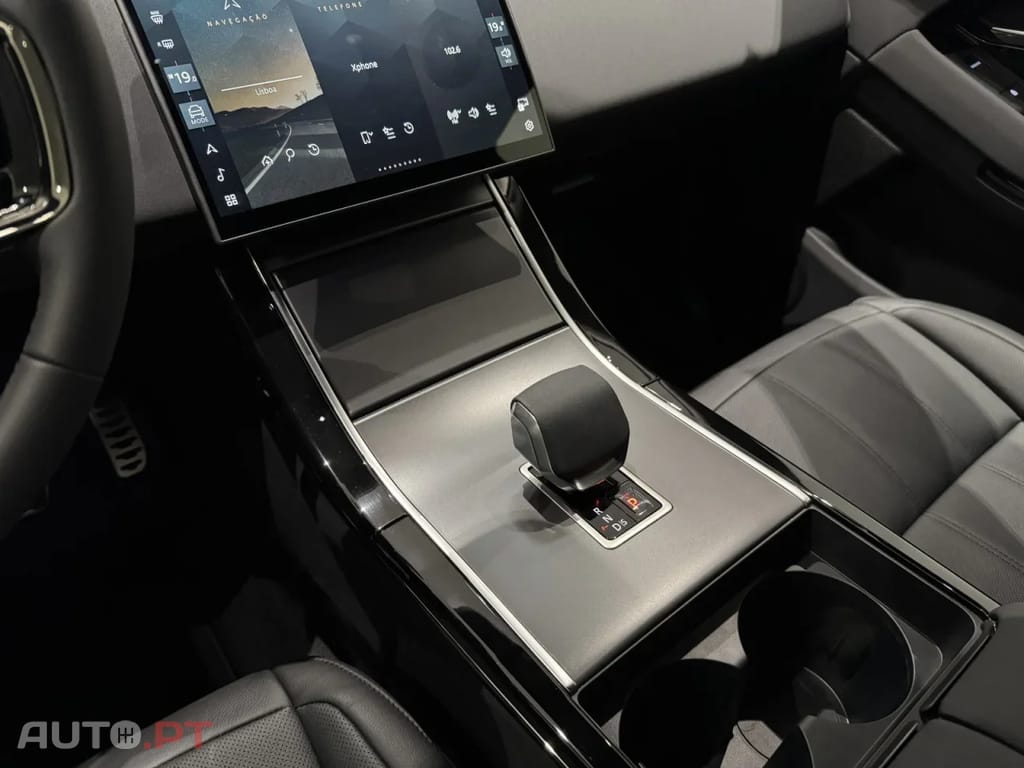 Land Rover Evoque Dynamic SE