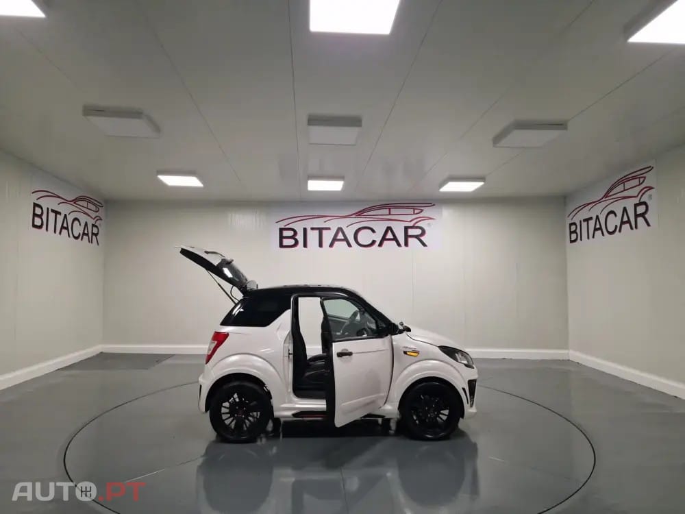 Ligier JS 50 SPORT ULTIMATE DCI