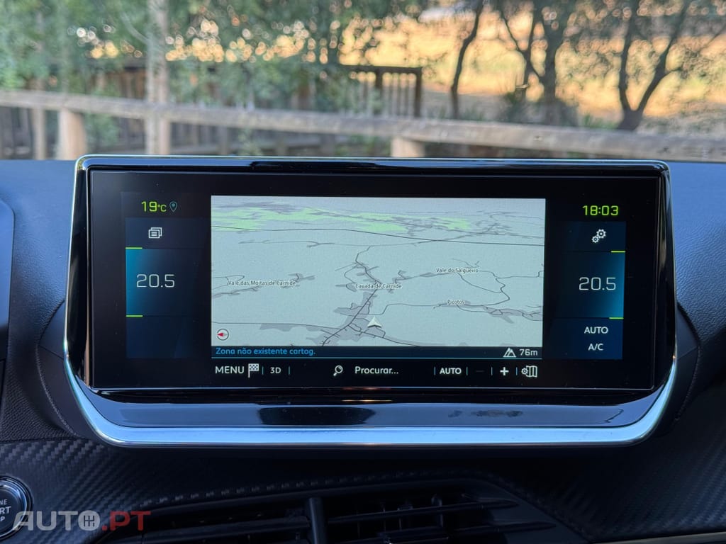 Peugeot E-208 50 kWh Allure
