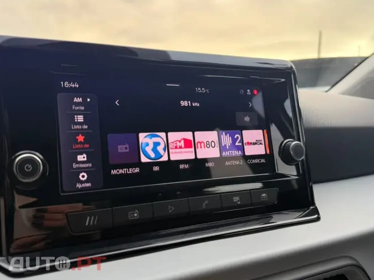 Seat Ibiza 1.0 TSI Style DSG