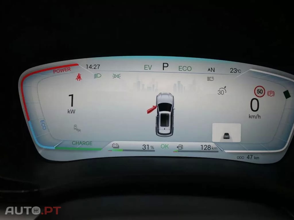 BYD Seal U 1.5 DM-i Boost