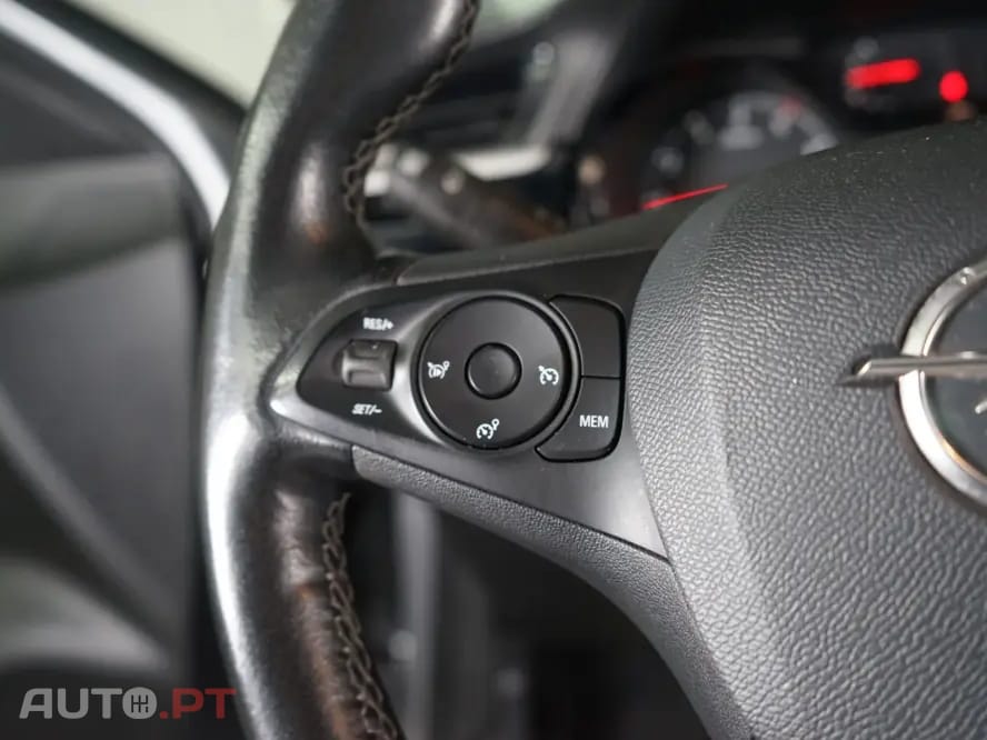 Opel Corsa 1.2 Business