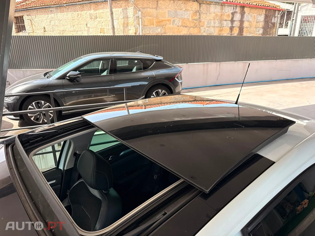 Renault Mégane 1.6 dCi Dynamic