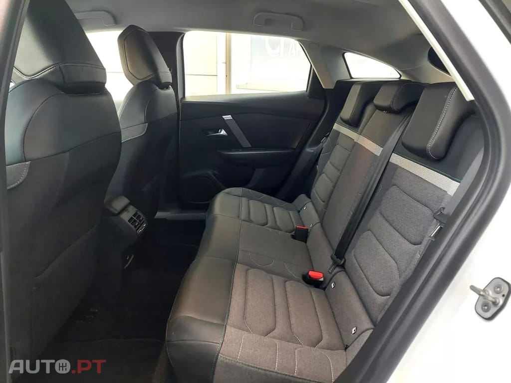 Citroen C4 1.2 PureTech Feel Pack