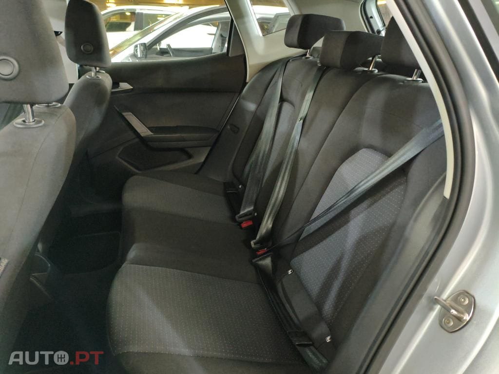 Seat Arona 1.0 TSI Style DSG