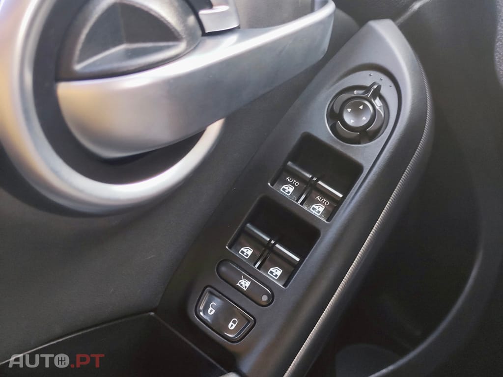 Fiat 500X 1.3 MJ Pop Star J17 S&S