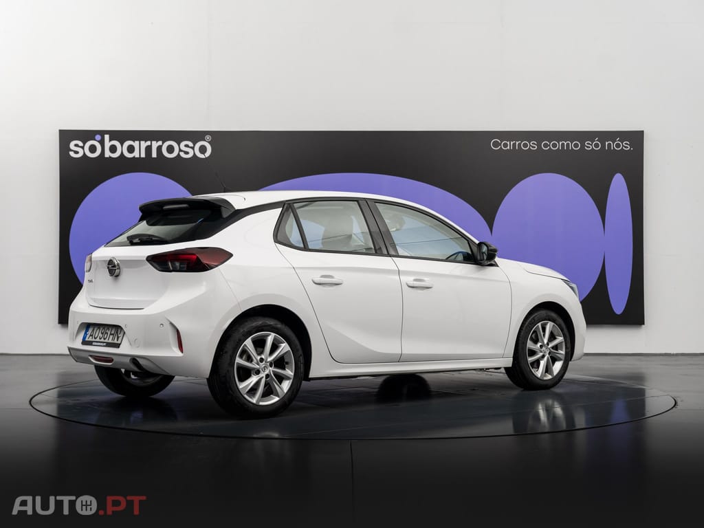 Opel Corsa 1.5 D Business Edition