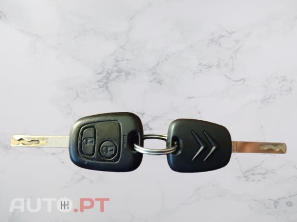 Citroen C1 1.0 Attraction