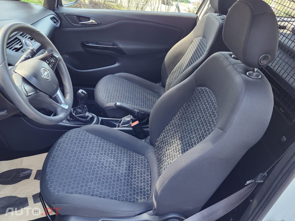 Opel Corsa 1.3 CDTi