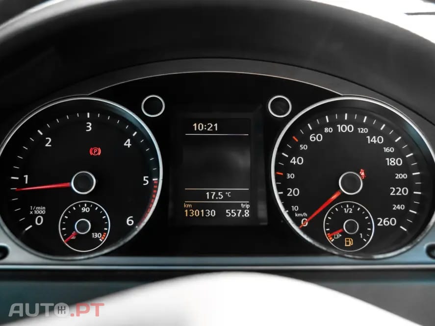 Volkswagen Passat 1.6 TDI Confortline