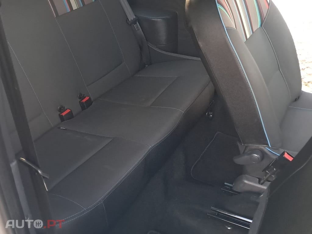 Renault Twingo 1.2 16V Dynamique