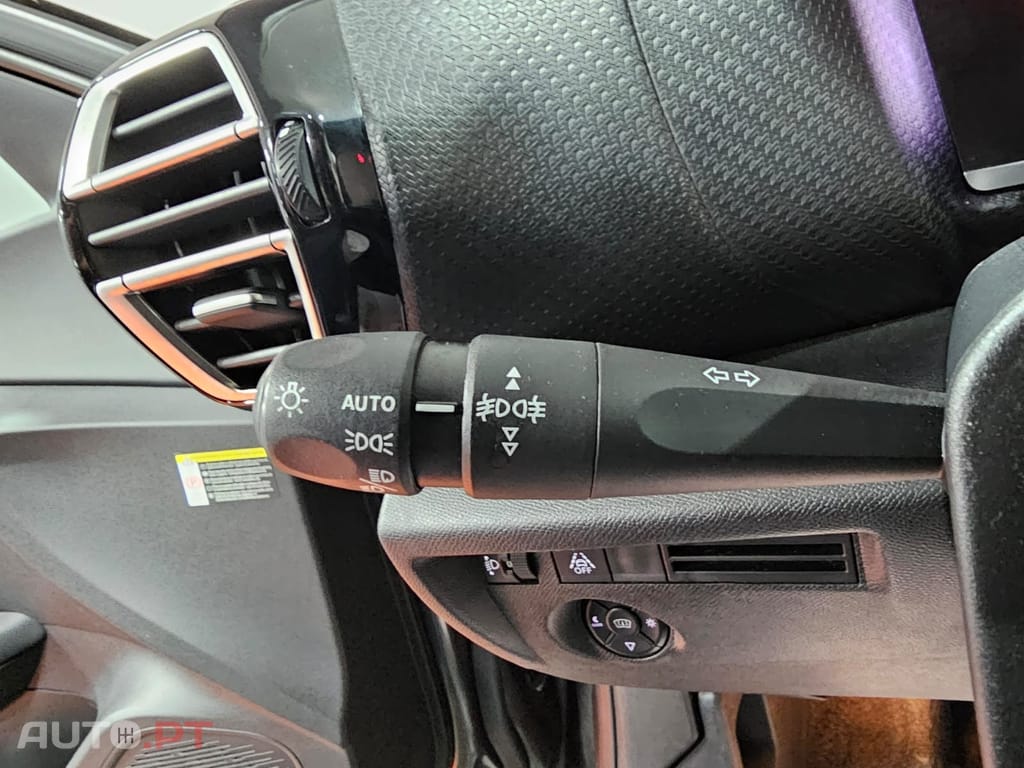 Citroen C4 BlueHDi 130 Stop&Start EAT8 FEEL PACK