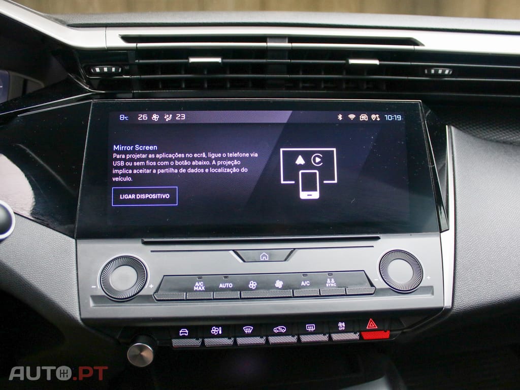 Peugeot 308 PureTech 130 EAT8 Active Pack