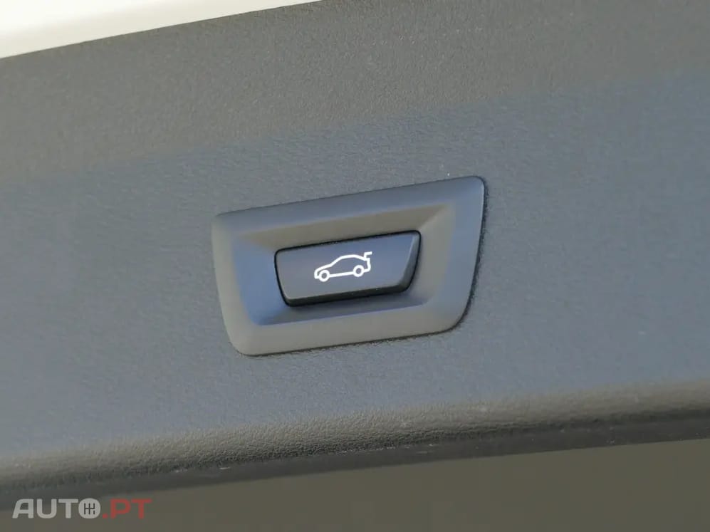 BMW X1 16 d sDrive Advantage
