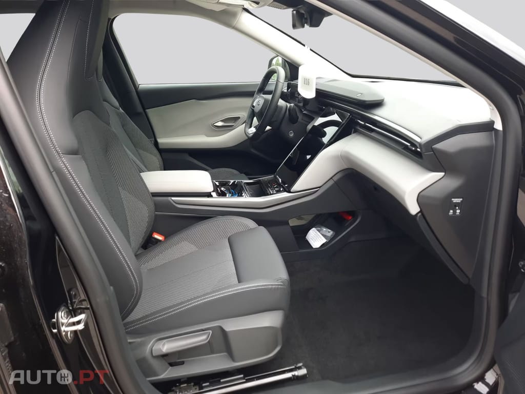 Ford Explorer RWD 77 KWH I.V.A DEDUTIVEL 