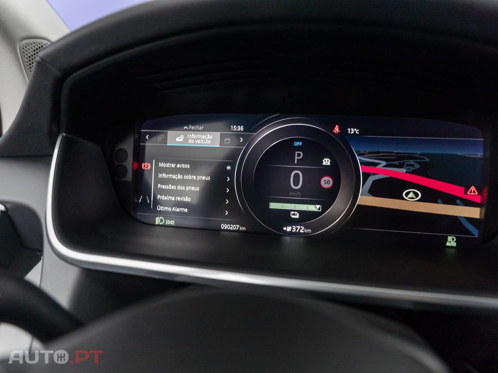 Jaguar I-Pace S AWD Aut.