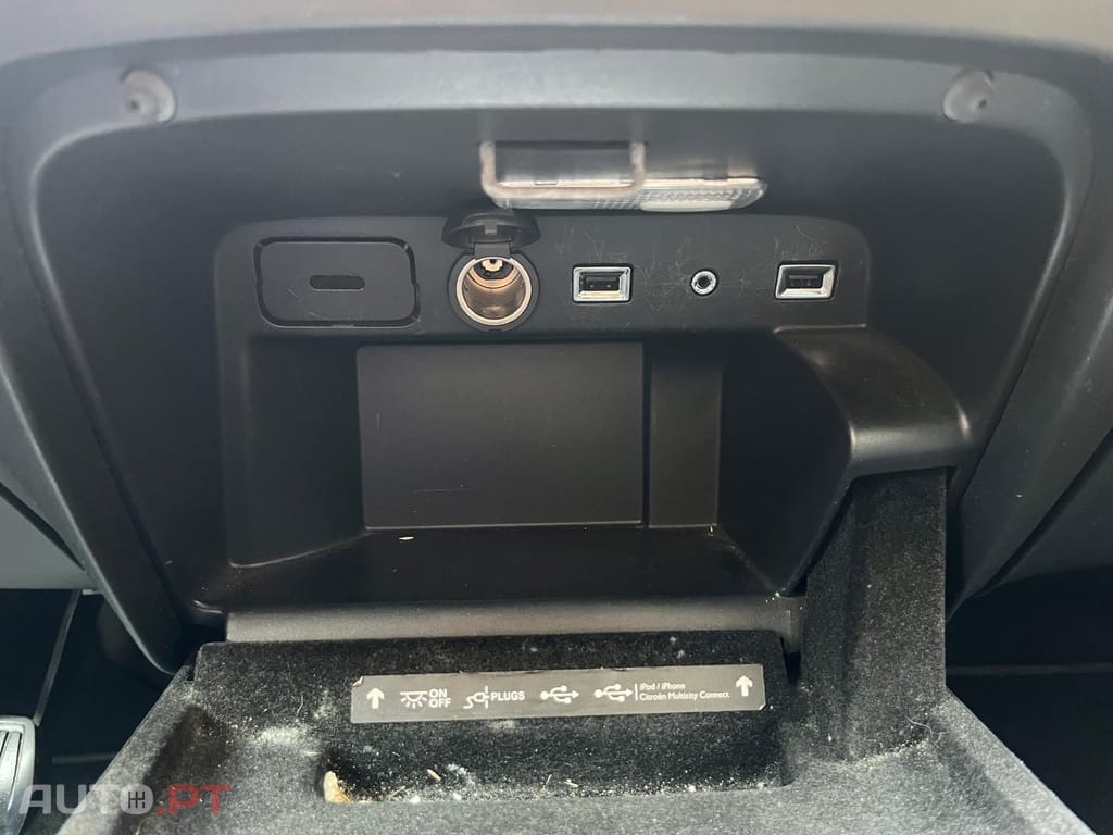 Citroen C4 Grand Picasso 1.6 HDI 7LUG