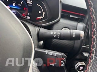 Renault Clio 1.5 Blue dCi RS Line