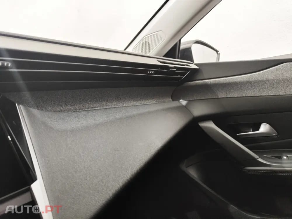 Peugeot 308 SW 1.2 PureTech Allure EAT8
