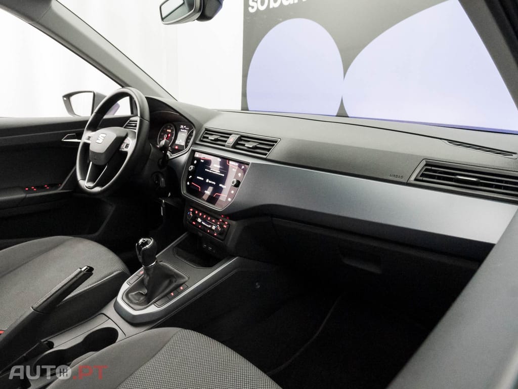 Seat Arona 1.0 TSI Style