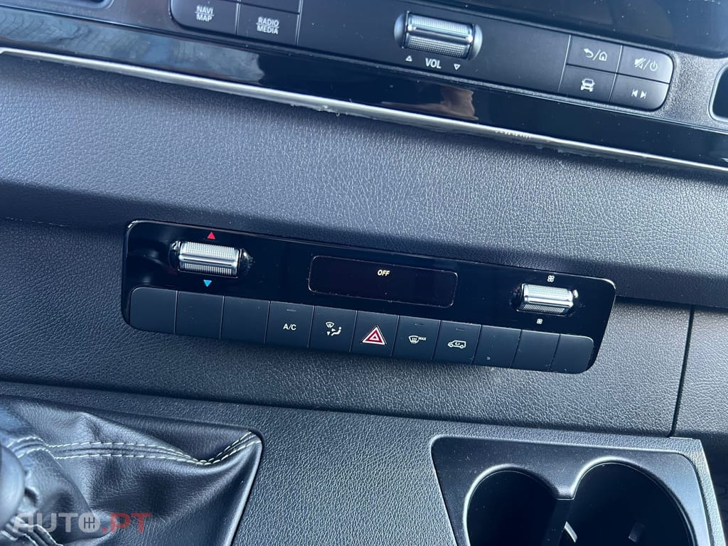 Mercedes-Benz Sprinter 317 CDI/43