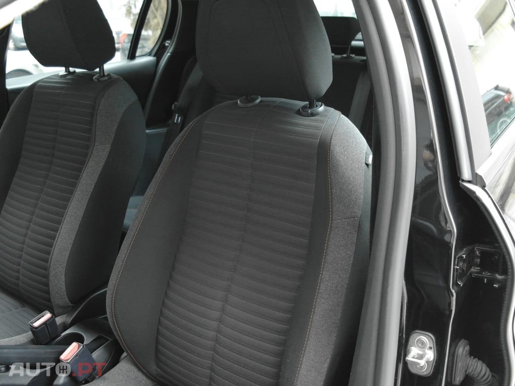 Peugeot 208 1.2 PureTech Active