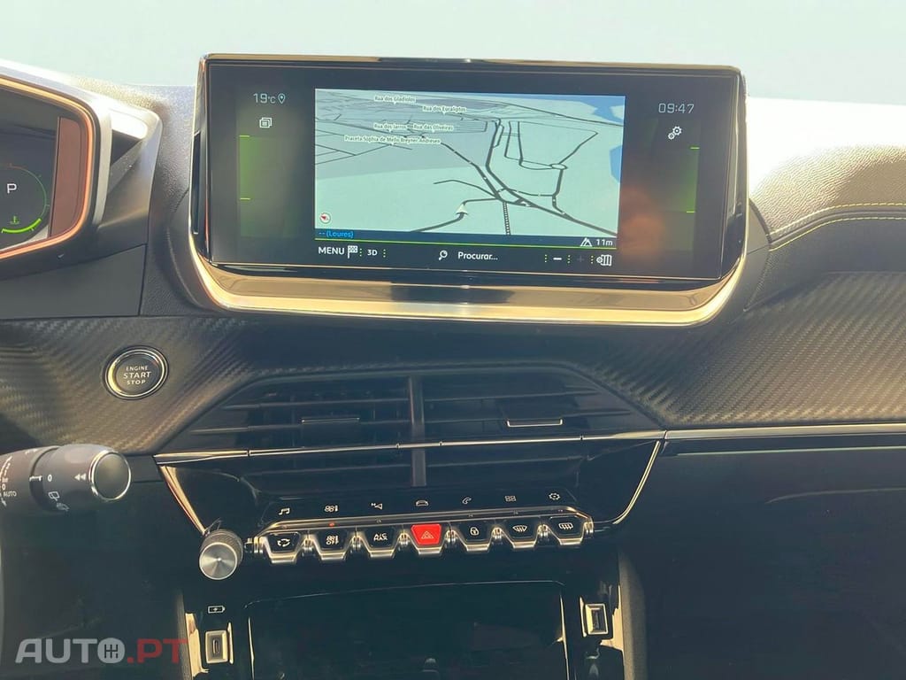 Peugeot 208 1.2 PureTech GT Line