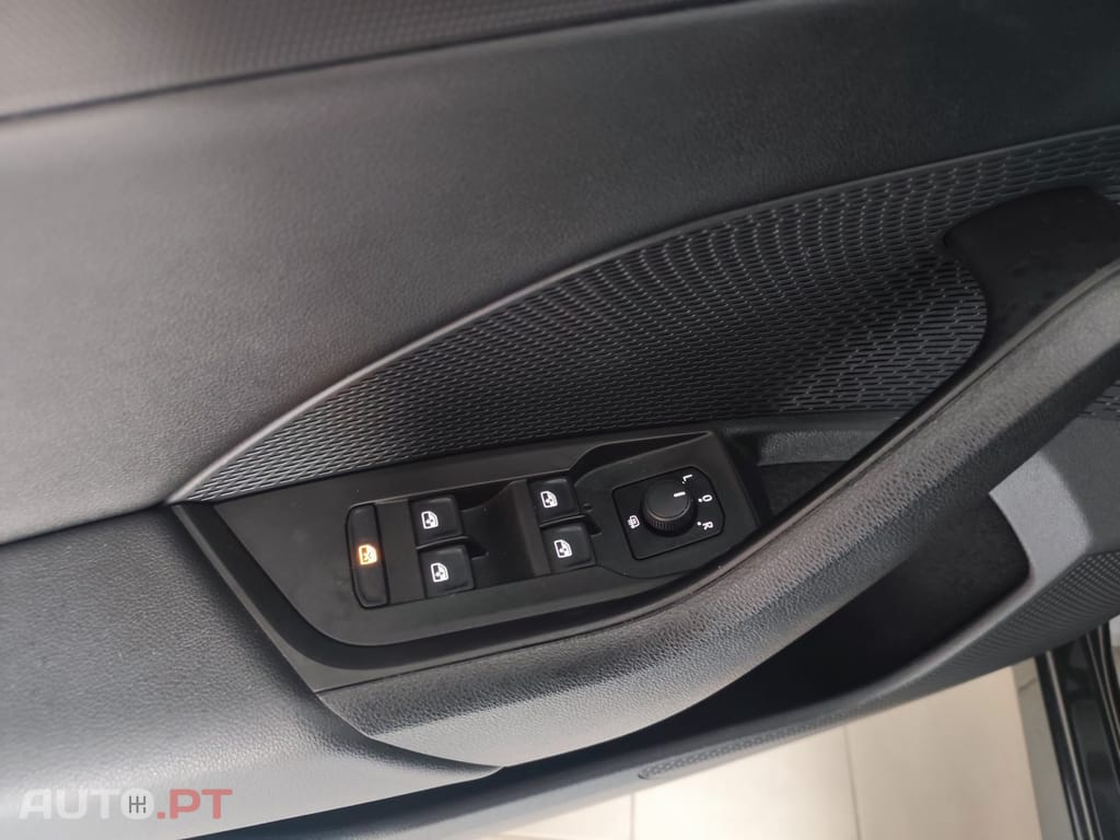 Skoda Octavia Break 2.0 TDI Ambition