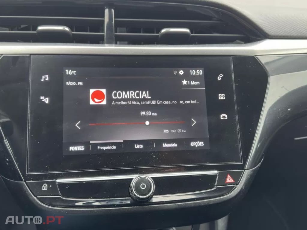 Opel Corsa 1.2 T Elegance