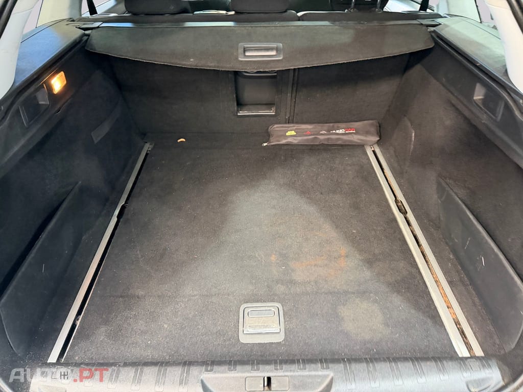 Peugeot 308 SW 1.5 BlueHDi Active Pack