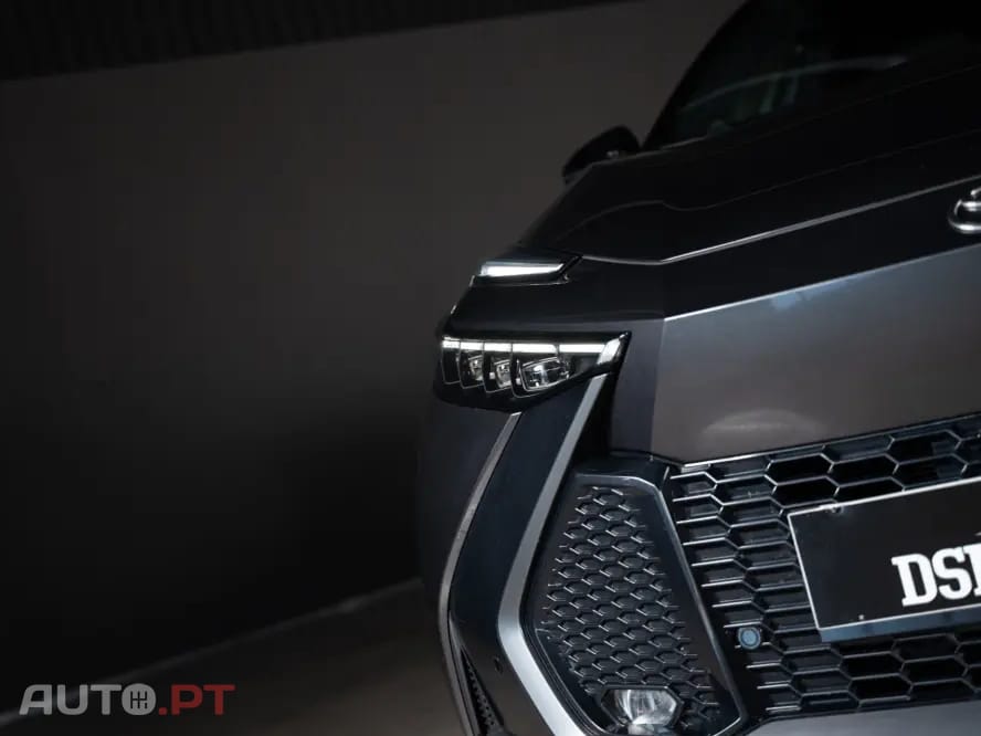 Toyota C-HR Toyota C-HR 2.0 HDF Plug-in GR Sport