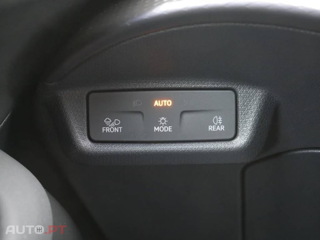 Cupra Tavascan 77 kWh Endurance