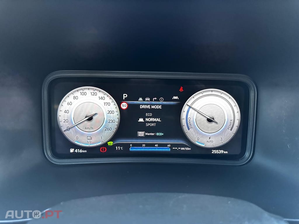 Hyundai Kauai 64 kWh Premium