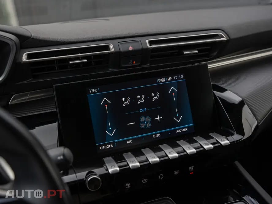 Peugeot 508 2.0 BlueHDi Active EAT8