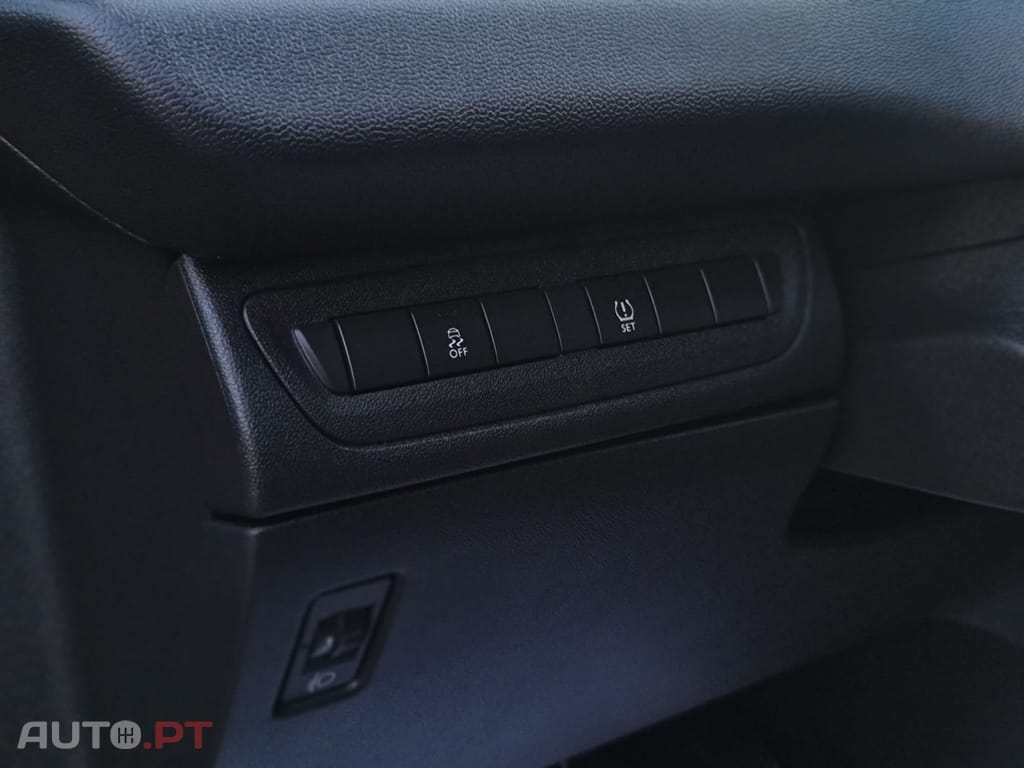 Peugeot 208 PureTech 68 Like