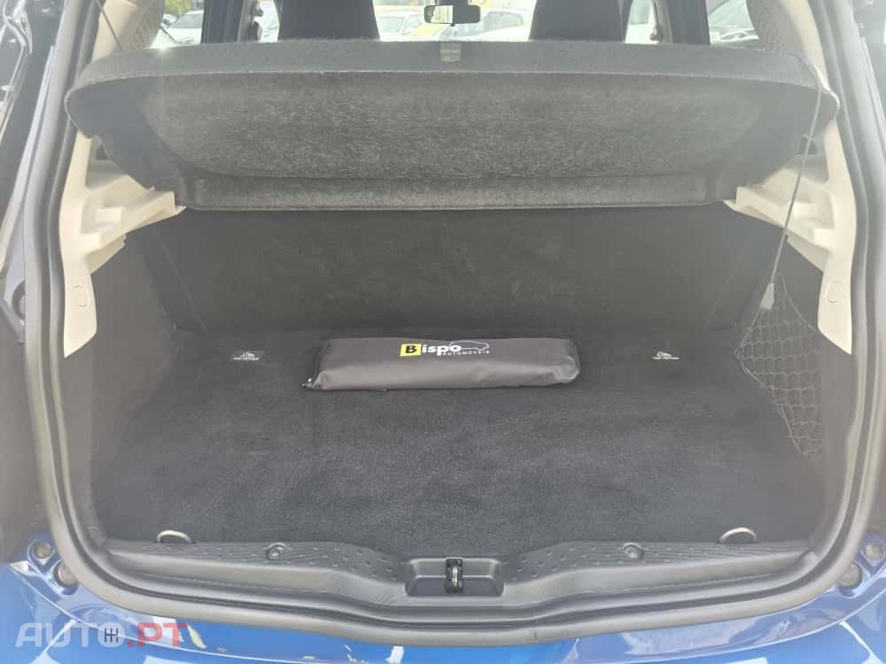 Smart ForFour 1.0 71