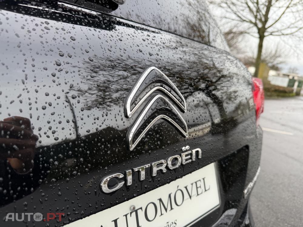 Citroen C5 Aircross 1.6 Hybrid E-Series Collection e-EAT8