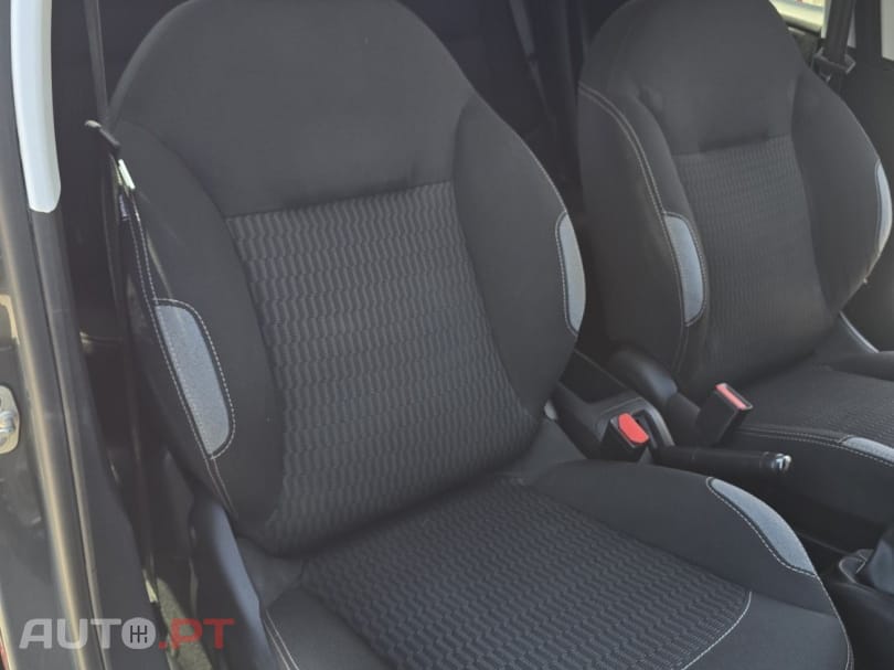 Peugeot 208 1.2 PureTech Allure