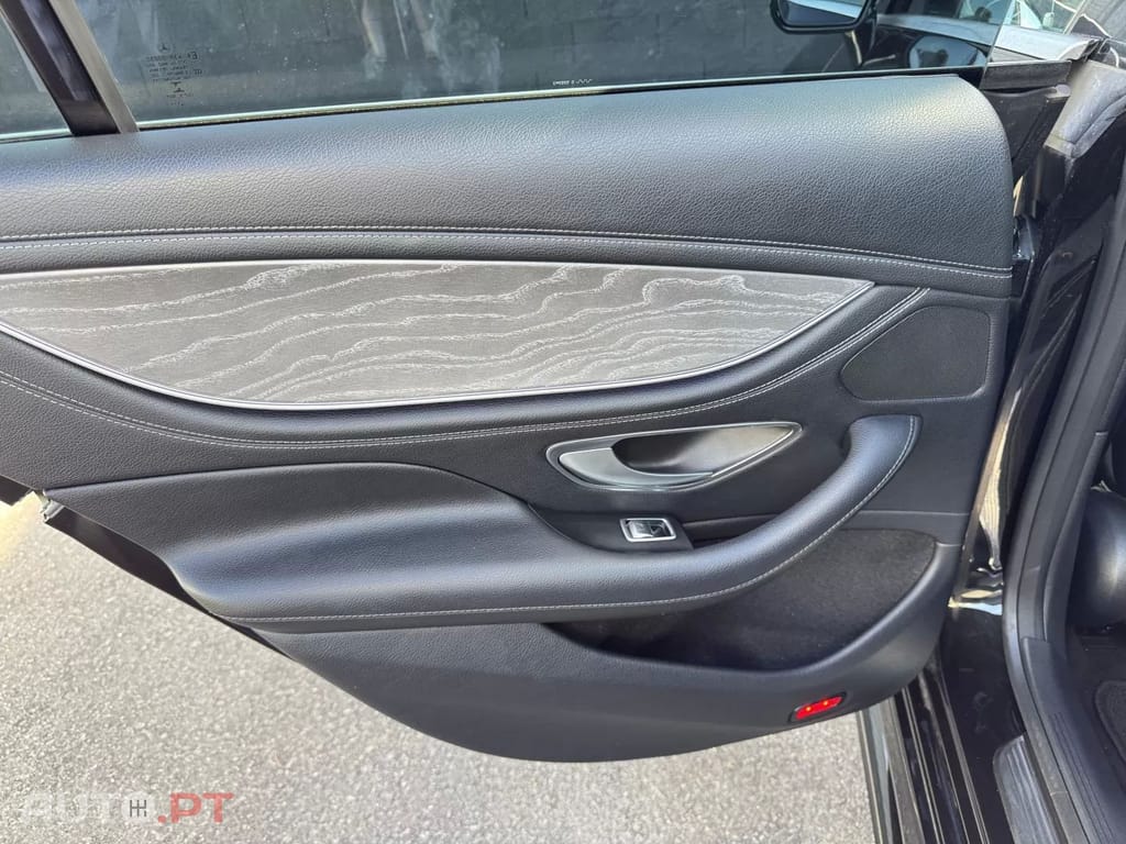 Mercedes-Benz CLS 300 d AMG Line