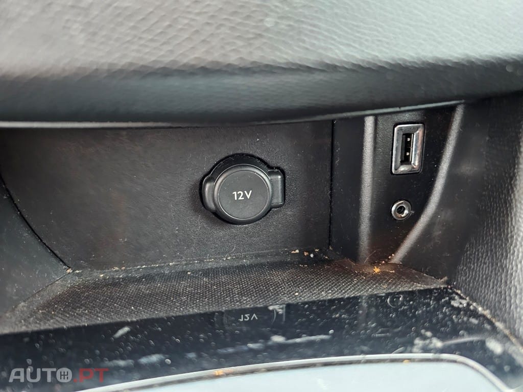 Peugeot 308 SW 1.6 e-HDi Allure