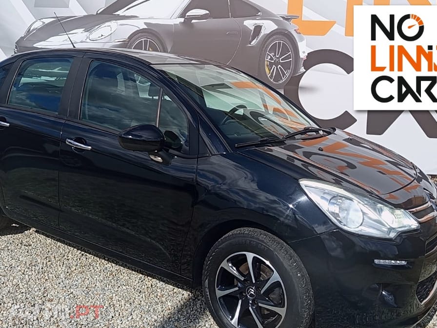 Citroen C3 Vti