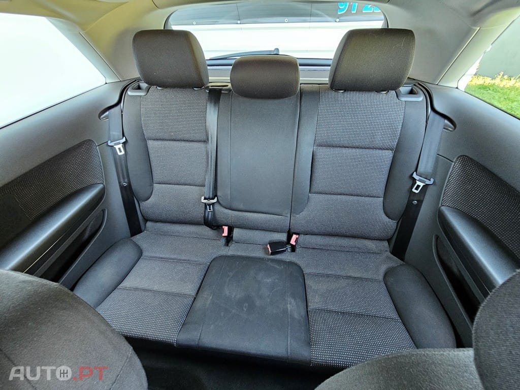 Audi A3 2.0 TDI Sport