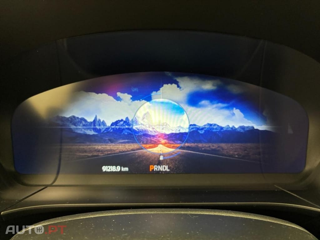 Ford Kuga 2.5 FHEV ST-Line X