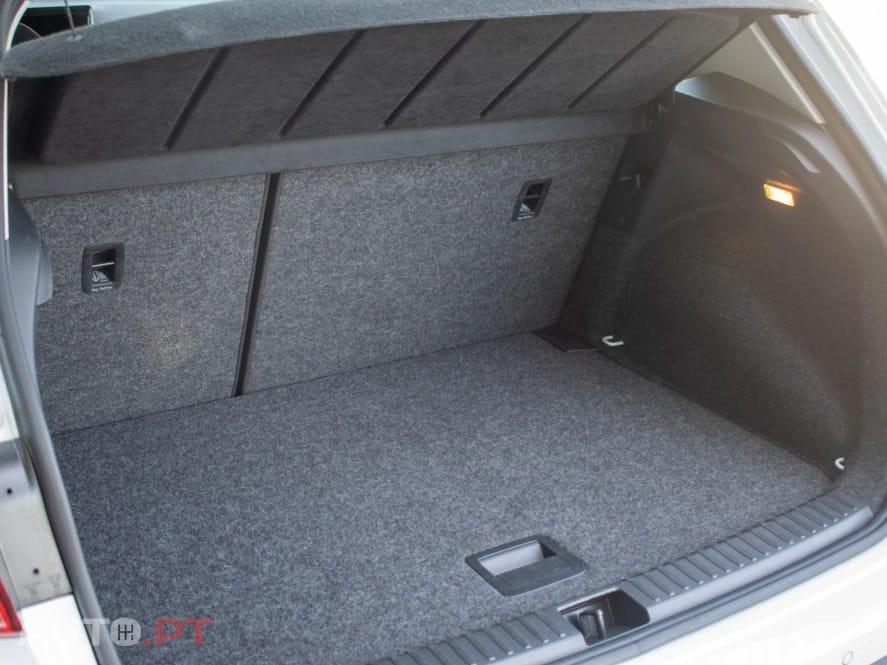 Seat Arona 1.0 TSI Style DSG Garantia de fábrica